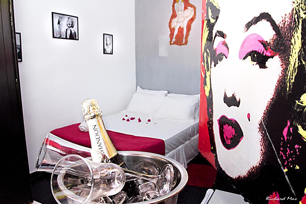 Pousada Marilyn Cafe Morro de Sao Paulo Room photo